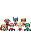 Paw Patrol Peluş 15cm Kız Erkek Çocuk Oyuncak Eğitici Oyuncaklar