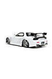 253203065 Jada Fast Furious 1993 Mazda RX-7 1 24 Kız Erkek Çocuk Oyuncak Eğitici Oyuncaklar