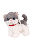 KZL-2311010 Peluş Miyavlayan Kedi Kız Erkek Çocuk Oyuncak Eğitici Oyuncaklar