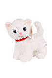 KZL-2311010 Peluş Miyavlayan Kedi Kız Erkek Çocuk Oyuncak Eğitici Oyuncaklar