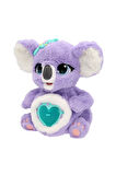 92116 İnteraktif Peluş Koala mama -Sunman Kız Erkek Çocuk Oyuncak Eğitici Oyuncaklar