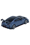 Inno 1/64 Nissan GT-R R35 Nismo 2024 Tuned by TOP SECRET Hong Kong Toy Car Salon Kız Erkek Çocuk Oyu
