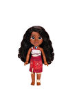 JKP 237576 Disney Moana - Moana 38cm Bebek Kız Erkek Çocuk Oyuncak Eğitici Oyuncaklar