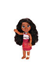 JKP 237576 Disney Moana - Moana 38cm Bebek Kız Erkek Çocuk Oyuncak Eğitici Oyuncaklar