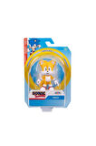 NCT12000 Sonic 6cm W19 Aksiyon Figürü - 422524 Kız Erkek Çocuk Oyuncak Eğitici Oyuncaklar