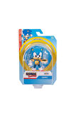 NCT12000 Sonic 6cm W19 Aksiyon Figürü - 422524 Kız Erkek Çocuk Oyuncak Eğitici Oyuncaklar