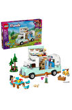 42663 Lego Friends Arkadaşlık Karavan Macerası parça + yaş Kız Erkek Çocuk Oyuncak Eğitici Oyuncakla