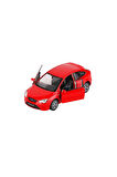 42378 Welly Diecast Ford Focus Çek Bırak Araba - 1adet Stokta Olan Gönderilir Kız Erkek Çocuk Oyunca