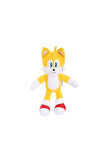 JKP 424674 Sonic 3 - Pelüş Figür 23cm Kız Erkek Çocuk Oyuncak Eğitici Oyuncaklar
