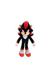 JKP 424674 Sonic 3 - Pelüş Figür 23cm Kız Erkek Çocuk Oyuncak Eğitici Oyuncaklar
