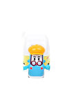 POLI/83405 Robocar Poli Camp Figürü-Necotoys Kız Erkek Çocuk Oyuncak Eğitici Oyuncaklar
