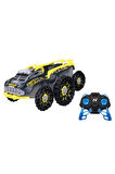 Akrobat Hercules Araba - S01010420 Kız Erkek Çocuk Oyuncak Eğitici Oyuncaklar