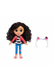 64383 Gabbys Dollhouse Gabby Kız Erkek Çocuk Oyuncak Eğitici Oyuncaklar
