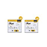 Sleepy Extra Ultra Normal Hijyenik Ped 60 Adet + Gece 42 Adet