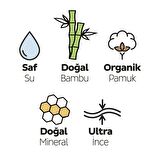 Sleepy Extra Ultra Normal Hijyenik Ped 60 Adet + Gece 42 Adet