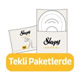 Sleepy Extra Ultra Normal Hijyenik Ped 60 Adet + Gece 42 Adet