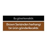 Sleepy Premium Brown Care Serisi Sıvı Sabun 500 ml + 2x1500 ml