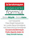 Sleepy Easy Clean Yüzey Temizlik Havlusu&Mendili 100+50+2x15 (180 Yaprak)