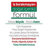 Sleepy Easy Clean Yüzey Temizlik Havlusu&Mendili 100+2x15 (130 Yaprak)