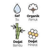 Sleepy Natural Ultra Hassas Hijyenik Ped Mega Fırsat Paketi Gece 108 Adet