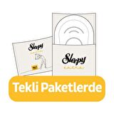 Sleepy Extra Ultra İnce Hijyenik Ped Mega Fırsat Paketi Normal 180 Adet