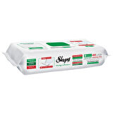 Sleepy Easy Clean Mopa Uyumlu Yer Temizlik Havlusu&Mendili Karma Paket 3x50 (150 Yaprak)