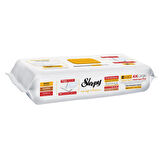 Sleepy Easy Clean Mopa Uyumlu Yer Temizlik Havlusu Karma Paket 3x50 (150 Yaprak)