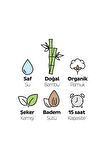 Sleepy Bio Natural Premium Plus Efsane Paket Bebek Bezi 7 Numara Xxlarge 200 Adet