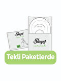 Sleepy Natural Ultra Hassas Hijyenik Ped Mega Fırsat Paketi 116 Adet