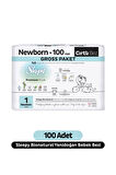 Sleepy Bio Natural Merhaba Bebek Seti