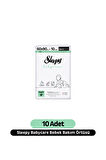 Sleepy Bio Natural Merhaba Bebek Seti