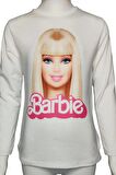 Mevsimlik Barbie Temalı 3'lü Takım 