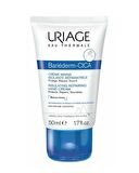 Uriage Bariderm Insulating Repairing Hand Cream 50 ml
