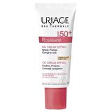 Uriage Roseliane Cc Cream Spf 50