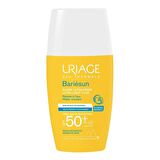 Bariesun Spf 50+ Ultra Light Fluid 30 ml