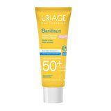 Uriage Bariesun SPF 50+ Renkli Güneş Koruyucu Krem 50 ml - Fair