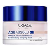 Uriage Age Absolu Redensifying Sleeping Mask 50 ml