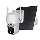 Yoosee 4 Megapiksel Full HD IP Kamera Güvenlik Kamerası
