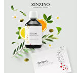 Zinzino Omega 3 - BalanceOil+ 300 ml