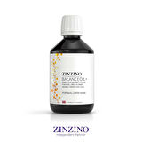 Zinzino Omega 3 - BalanceOil+ 300 ml