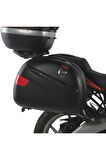 Givi Pl447 Kawasakı Versys 650 (06-09) Yan Çanta Taşıyıcı