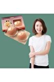 Göğüs Ucu Gizleyen şeffaf Silikon Ped - Nipple Silicone