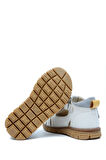 S24V013 Kifidis-Kids Erkek Çocuk Deri Sandalet 25-30