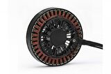 T-Motor U Power Type U8 Lite L 110KV Brushless Fırçasız Brushless Fırçasız UAV Motor Multikopter Multi-rotor Quadcopter Hexacopter Drone Motoru
