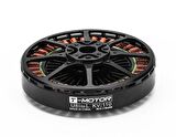 T-Motor U Power Type U8 Lite L 110KV Brushless Fırçasız Brushless Fırçasız UAV Motor Multikopter Multi-rotor Quadcopter Hexacopter Drone Motoru