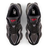 New Balance 9060 Black Castlerock (1 Beden Büyük Alınız)