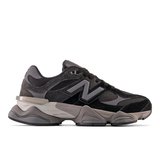 New Balance 9060 Black Castlerock (1 Beden Büyük Alınız)