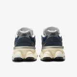 New Balance 9060 Lifestyle Erkek Lacivert Spor Ayakkabı