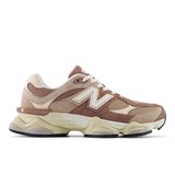 New Balance 9060 Kahverengi Unisex Günlük Giyim U9060EEH