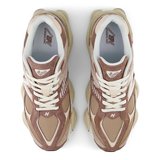 New Balance 9060 Kahverengi Unisex Günlük Giyim U9060EEH